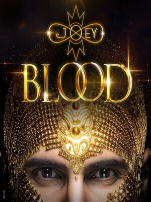 cover image of Blood